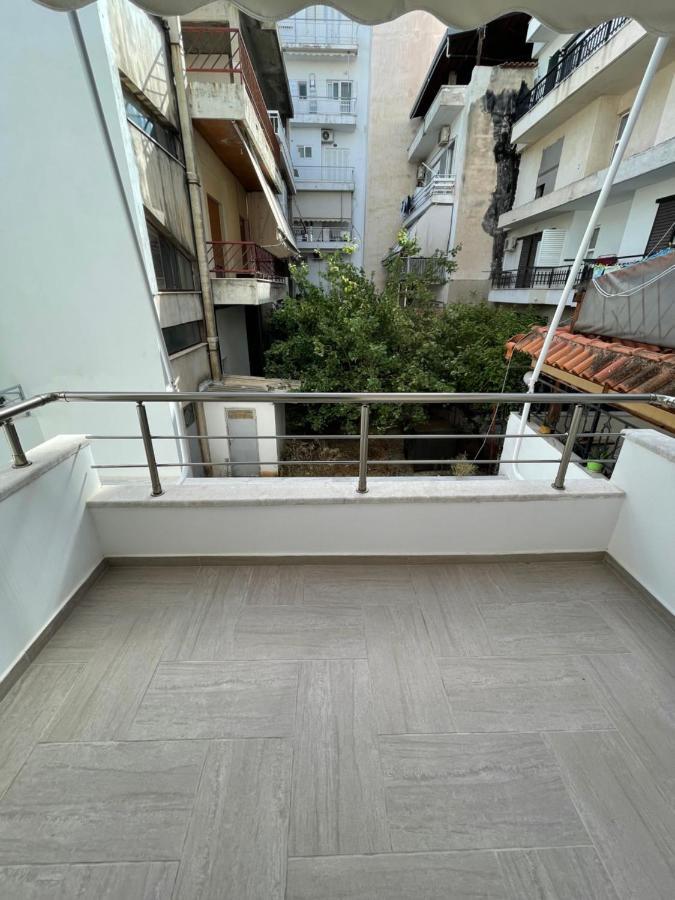 Agora Luxury Apartment 1 Loutráki Esterno foto